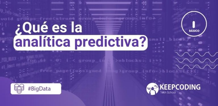 analítica predictiva