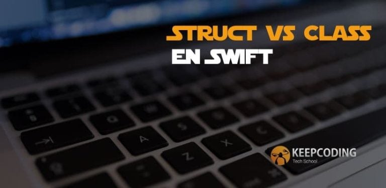 Struct vs Class en Swift