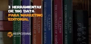 herramientas de Big Data