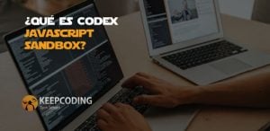 Qué es Codex Javascript Sandbox