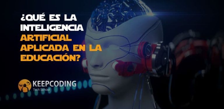 Qué es la Inteligencia Artificial