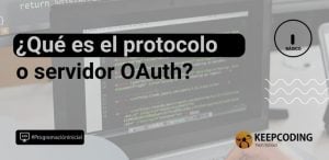 protoloco o servidor OAuth