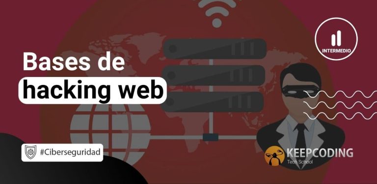 Bases de hacking web