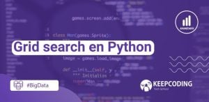 grid search en python