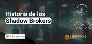 Historia de los Shadow Brokers