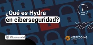 Qué es Hydra en ciberseguridad
