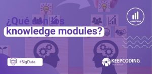 knowledge modules