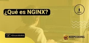 qué es NGINX