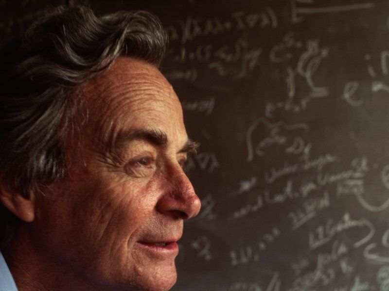 5 pasos para aprender cualquier cosa con la receta de un premio nobel (Feynman) 1