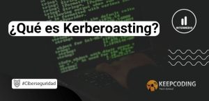 ¿Qué es Kerberoasting?