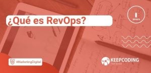 Qué es RevOps