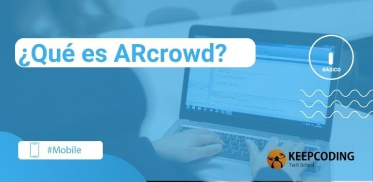 ¿Qué es ARcrowd