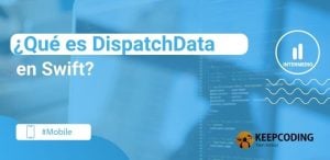 ¿qué es dispatchdata en swift