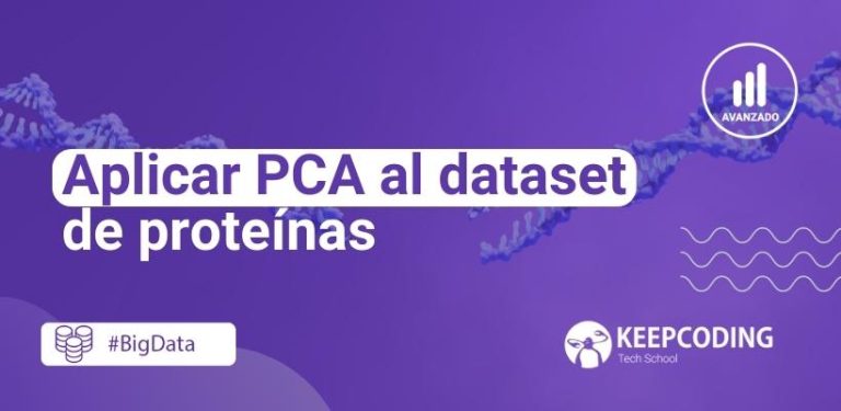 Aplicar PCA al dataset
