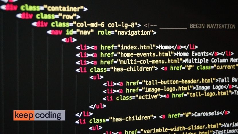 Atributo required de HTML: qué es, cómo funciona y ejemplos prácticos 1 Atributo required de HTML