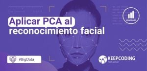 Aplicar PCA al reconocimiento facial