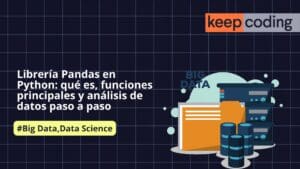 Librería Pandas en Python