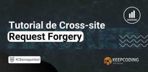 Tutorial de Cross-site Request Forgery