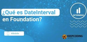 qué es DateInterval en Foundation