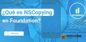 NSCopying en Foundation