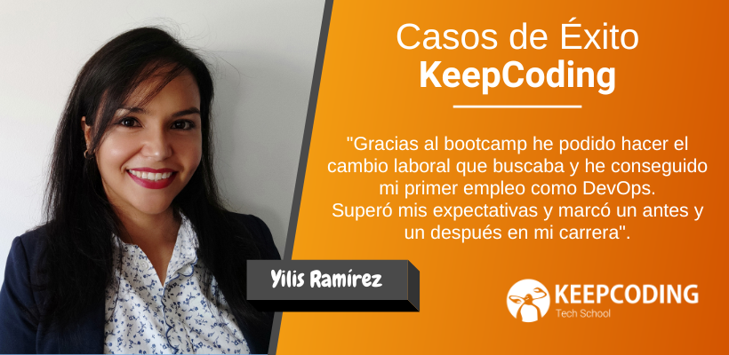 salto laboral al mundo devops