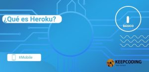 ¿Qué es Heroku?