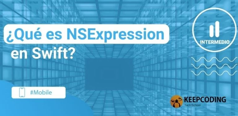 ¿Qué es NSExpression en Swift