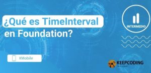 ¿Qué es TimeInterval en Foundation