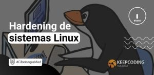 Hardening de sistemas Linux