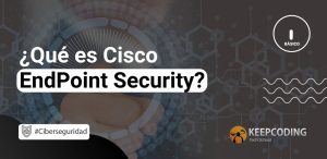 Qué es Cisco Endpoint Security