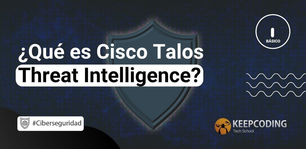 Talos cisco что это