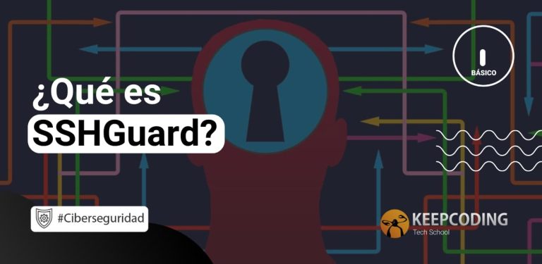 Qué es SSHGuard