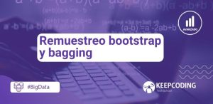 Remuestreos bootstrap y bagging