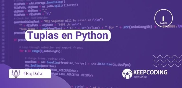 Tuplas en Python