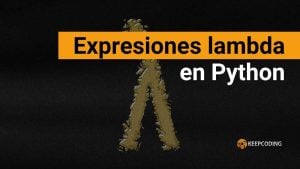 expresiones lambda en python