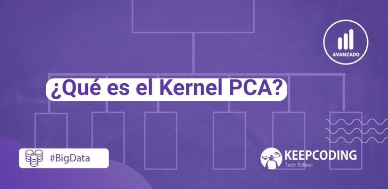 kernel PCA