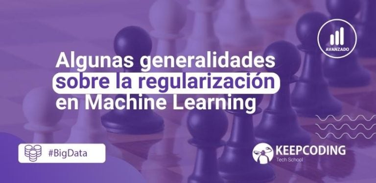 regularización en Machine Learning