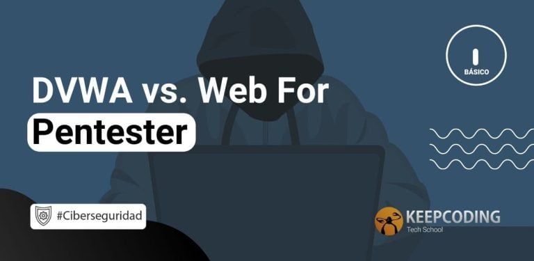 DVWA vs Web For Pentester