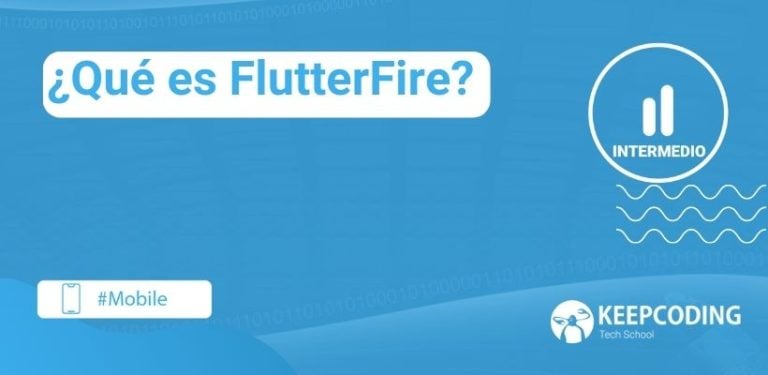 flutterfire