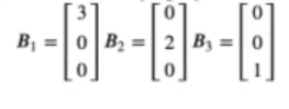 Sistemas de ecuaciones y combinaciones lineales 2