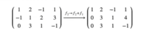 Sistema de ecuaciones sin solución 3