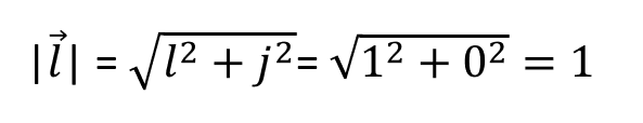 Similitud entre vectores o cosine similarity 3