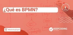 ¿Qué es BPMN?
