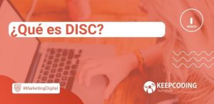 ¿Qué es DISC?