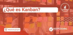 ¿Qué es Kanban?