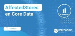 AffectedStores en core data