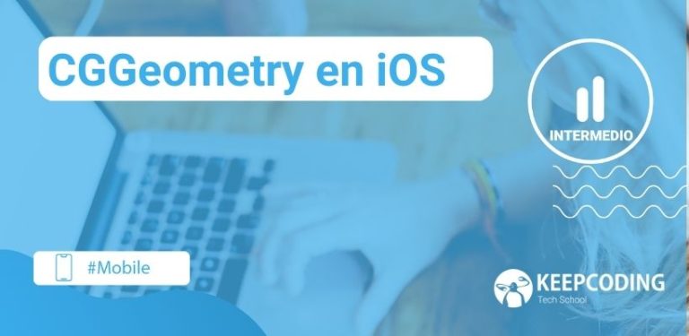 CGGeometry en iOS
