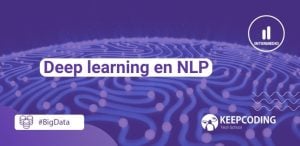 Deep learning en NLP