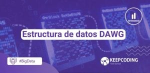 Estructura de datos DAWG