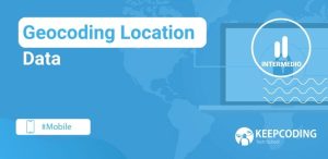 Geocoding Location Data